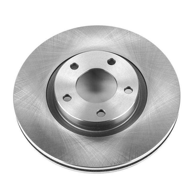 Picture of PowerStop PSB Autospecialty Rotor Brake Rotors - JBR1115