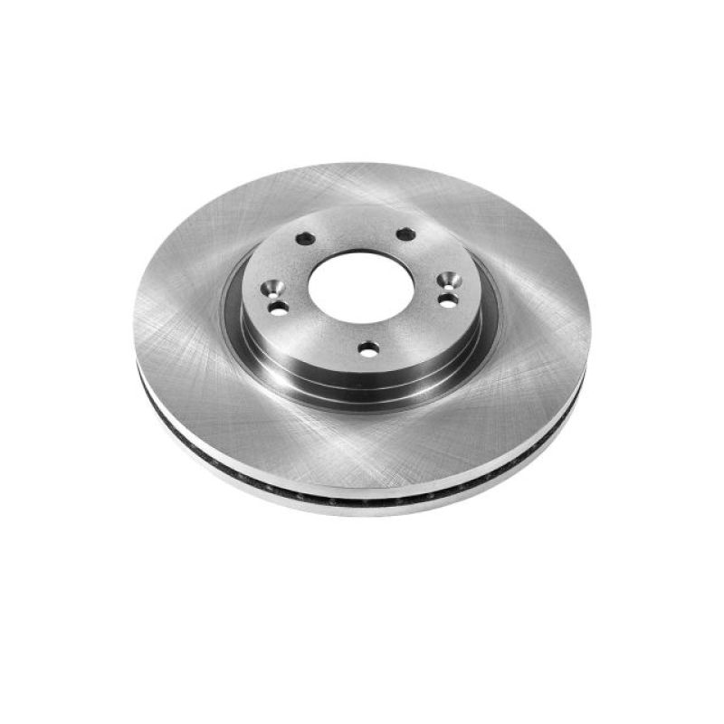 Picture of PowerStop PSB Autospecialty Rotor Brake Rotors - JBR1533