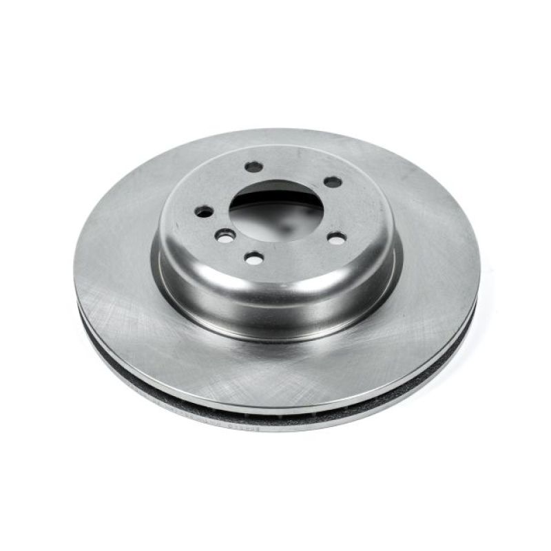 Picture of PowerStop PSB Autospecialty Rotor Brake Rotors - EBR840