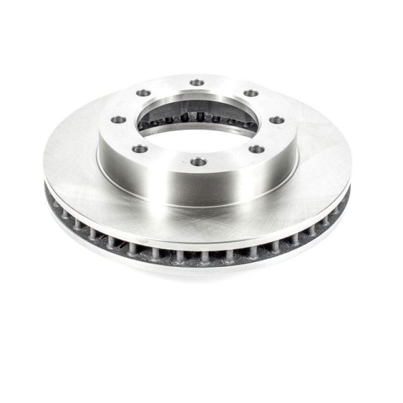 Picture of PowerStop PSB Autospecialty Rotor Brake Rotors - AR8604