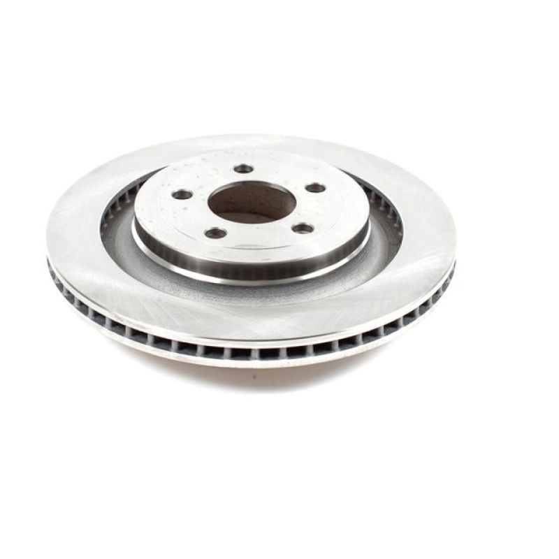 Picture of PowerStop PSB Autospecialty Rotor Brake Rotors - AR85160