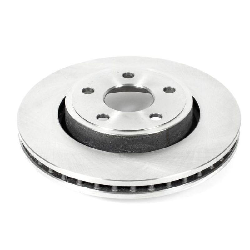 Picture of PowerStop PSB Autospecialty Rotor Brake Rotors - AR83076