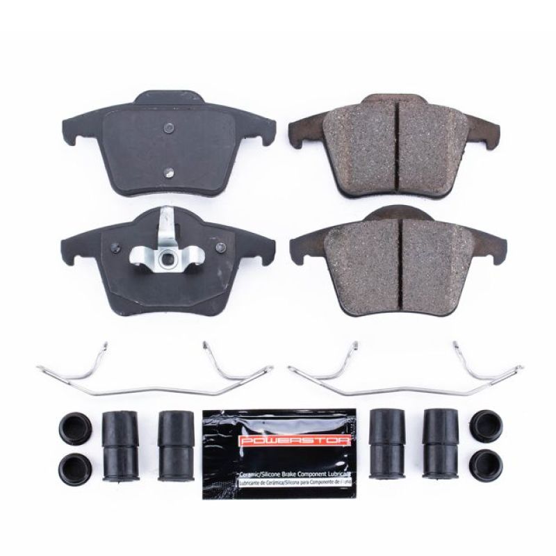Picture of PowerStop PSB Z23 Evolution Brake Pads - Z23-980