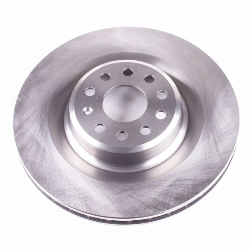 Picture of PowerStop PSB Autospecialty Rotor Brake Rotors - AR84001