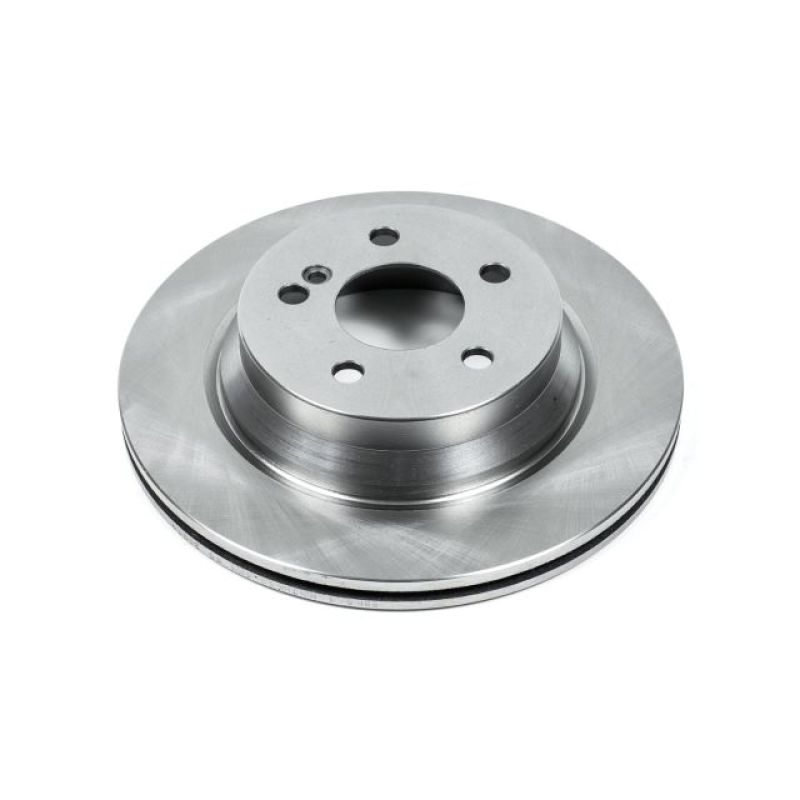 Picture of PowerStop PSB Autospecialty Rotor Brake Rotors - EBR686
