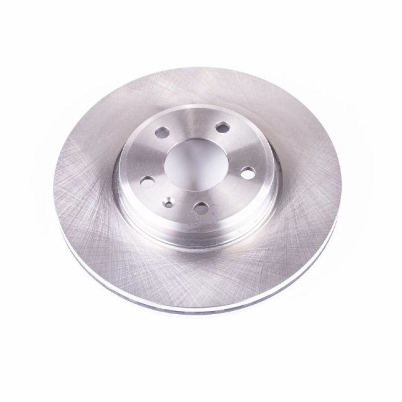 Picture of PowerStop PSB Autospecialty Rotor Brake Rotors - EBR1652