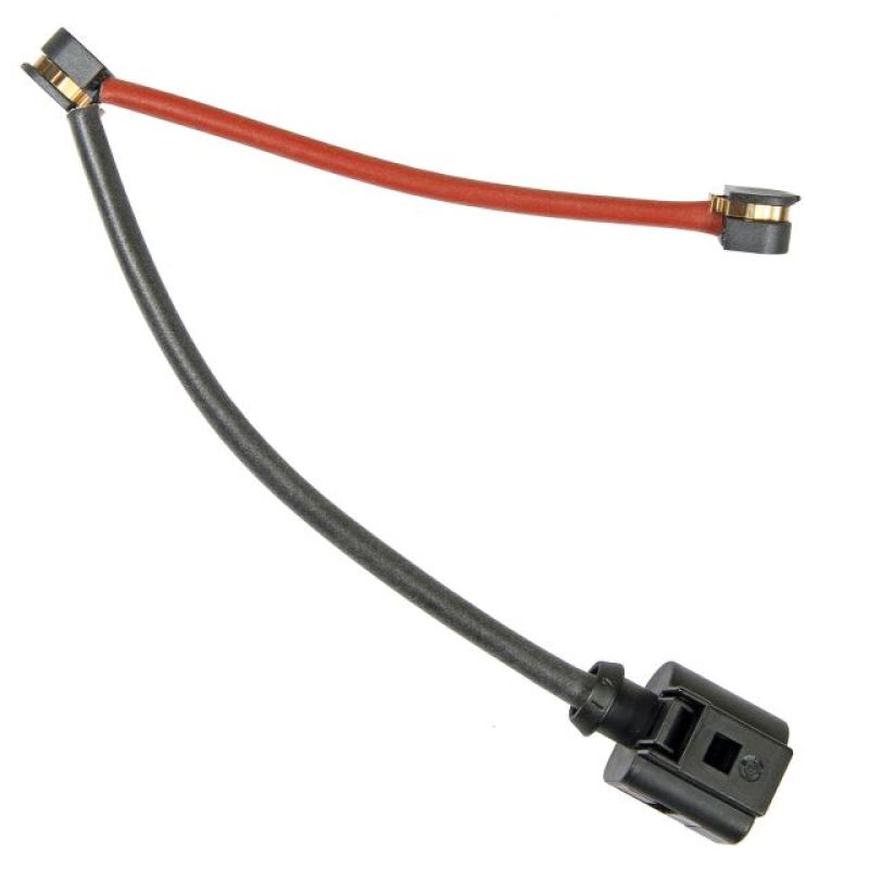 Picture of Power Stop 17-19 Porsche 718 Boxster Rear Euro-Stop Electronic Brake Pad Wear Sensor