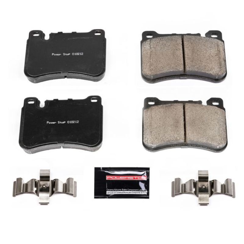 Picture of PowerStop PSB Z23 Evolution Brake Pads - Z23-1121