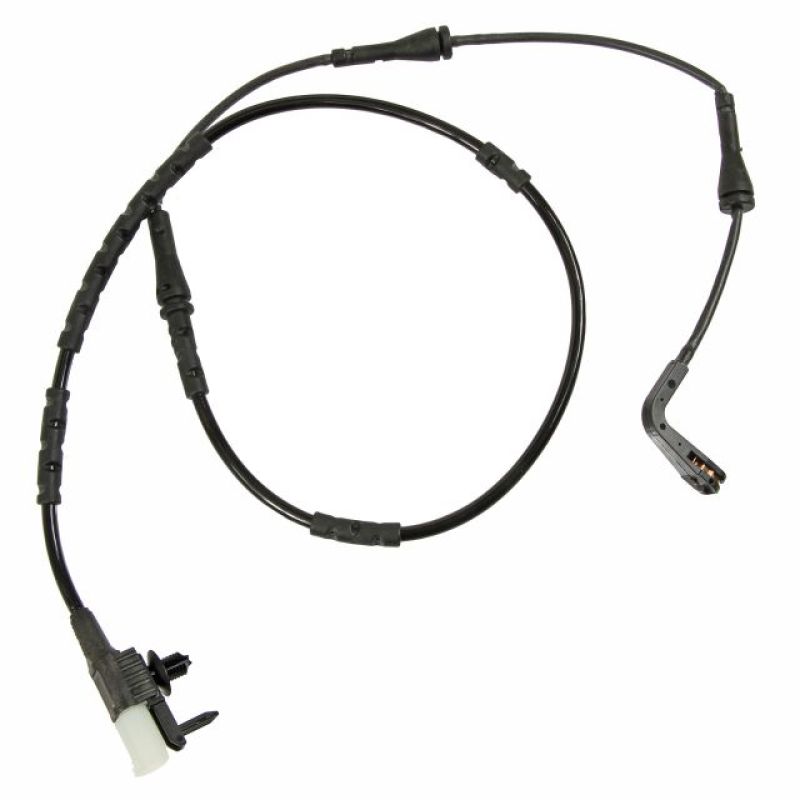 Picture of Power Stop 17-20 Jaguar F-Pace Rear Euro-Stop Electronic Brake Pad Wear Sensor