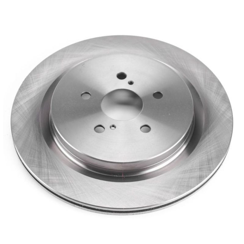 Picture of PowerStop PSB Autospecialty Rotor Brake Rotors - JBR1737