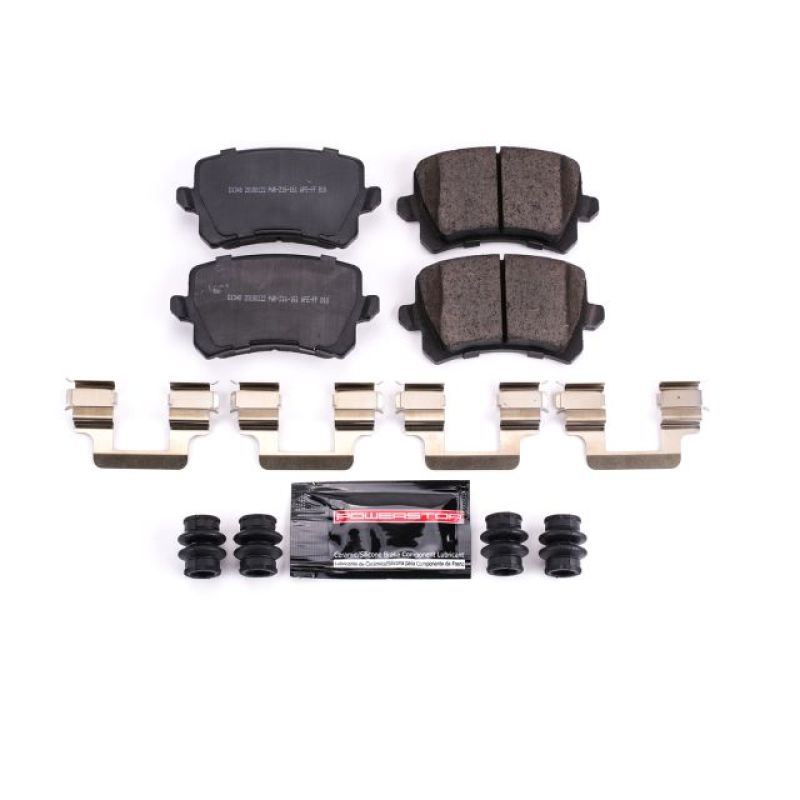 Picture of PowerStop PSB Z23 Evolution Brake Pads - Z23-1348