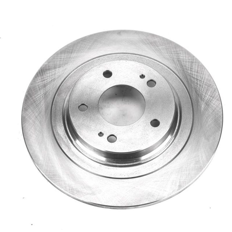 Picture of PowerStop PSB Autospecialty Rotor Brake Rotors - JBR1700