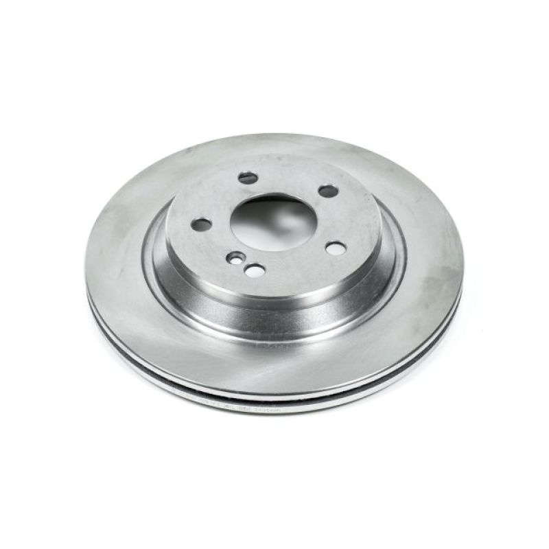 Picture of PowerStop PSB Autospecialty Rotor Brake Rotors - EBR1051