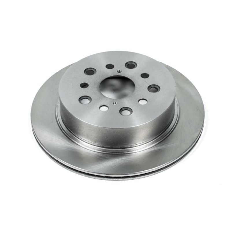 Picture of PowerStop PSB Autospecialty Rotor Brake Rotors - JBR939