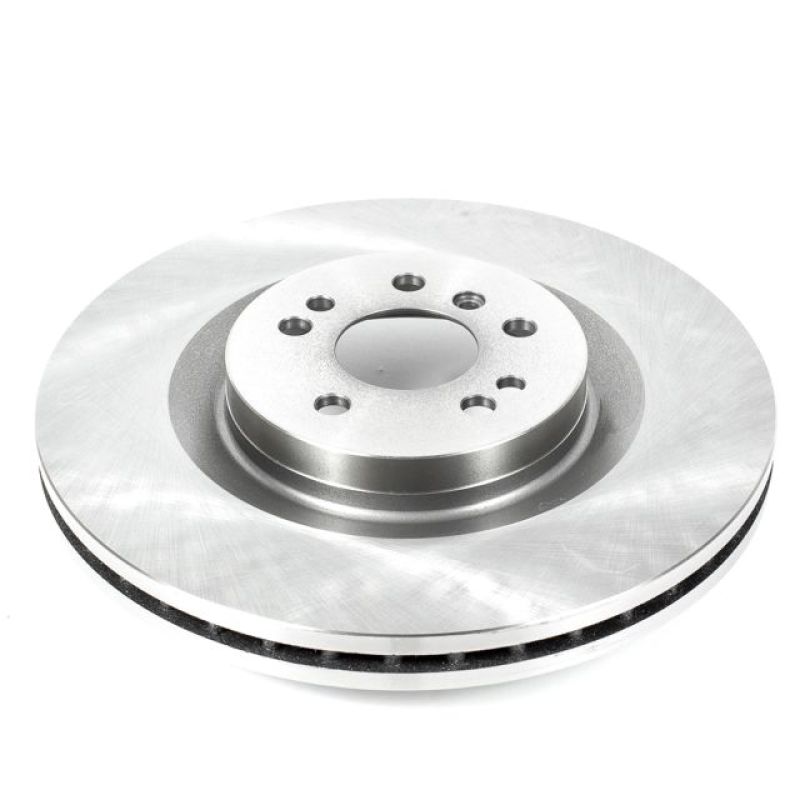 Picture of PowerStop PSB Autospecialty Rotor Brake Rotors - EBR674