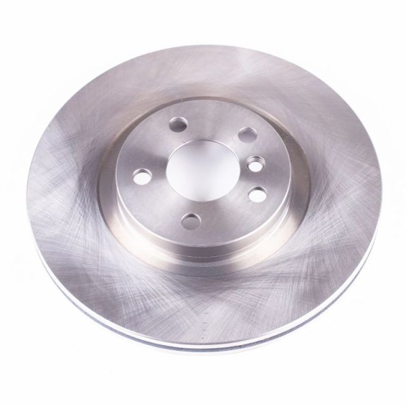 Picture of PowerStop PSB Autospecialty Rotor Brake Rotors - EBR1656