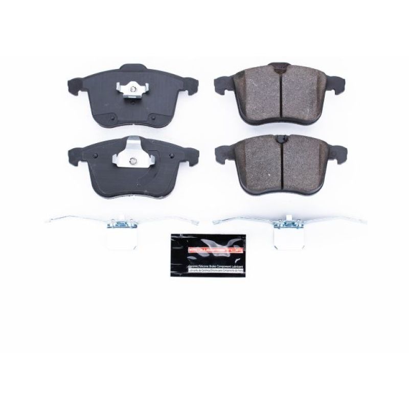 Picture of PowerStop PSB Z23 Evolution Brake Pads - Z23-1257