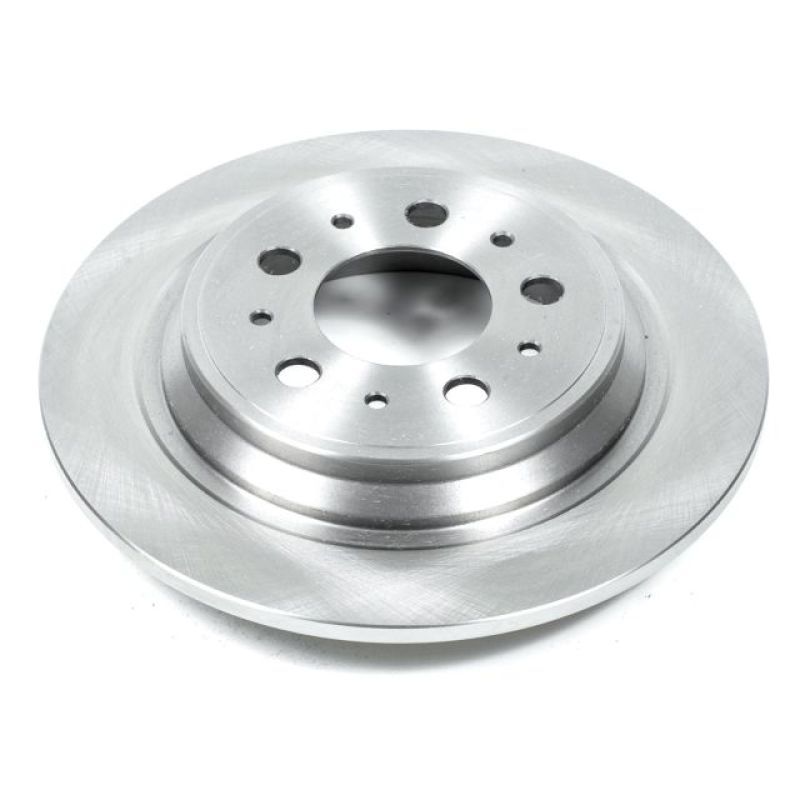 Picture of PowerStop PSB Autospecialty Rotor Brake Rotors - EBR624