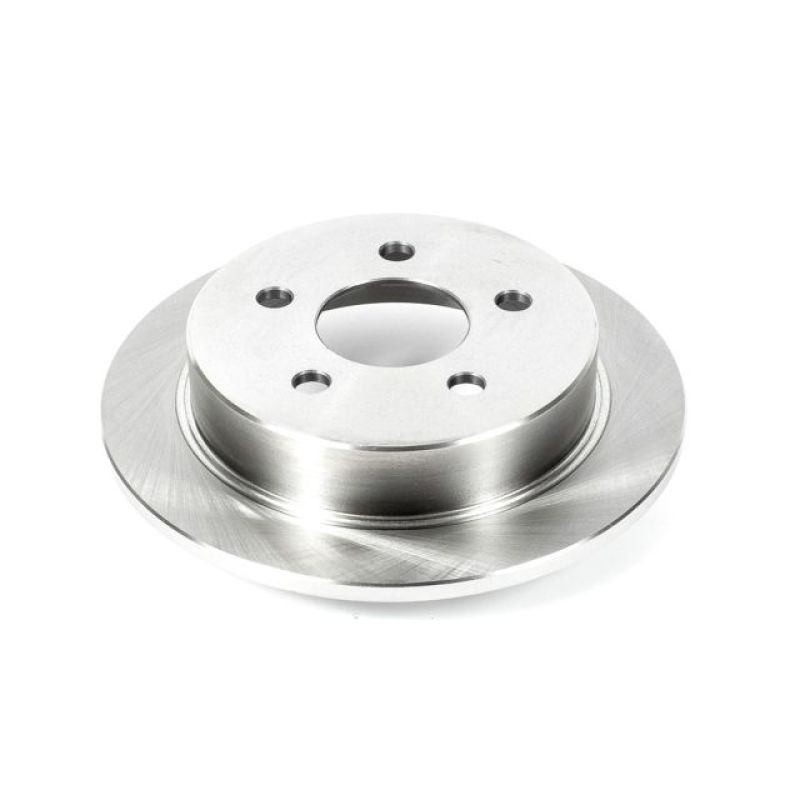 Picture of PowerStop PSB Autospecialty Rotor Brake Rotors - AR8258