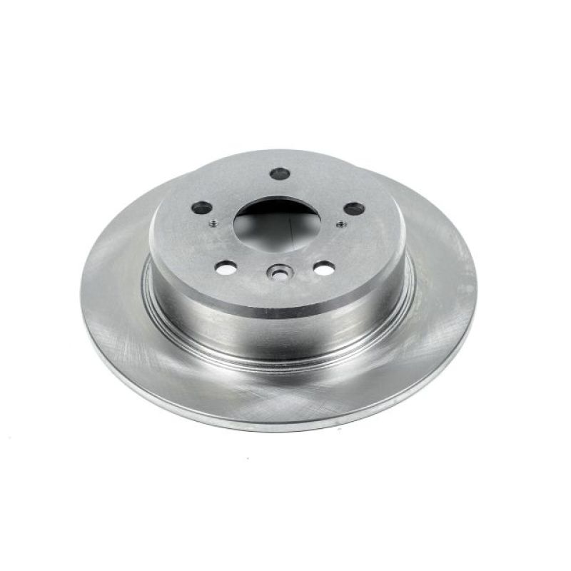 Picture of PowerStop PSB Autospecialty Rotor Brake Rotors - JBR738