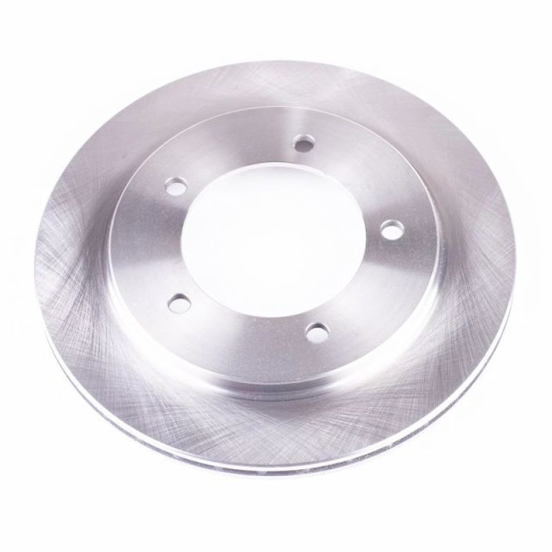 Picture of PowerStop PSB Autospecialty Rotor Brake Rotors - JBR955