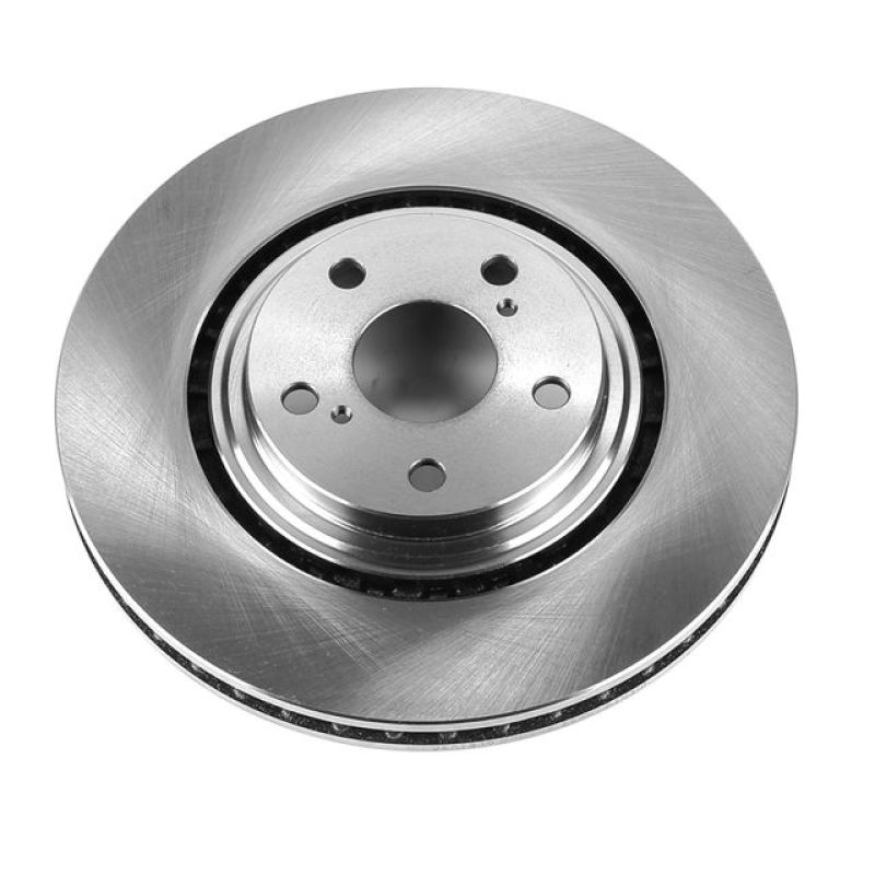 Picture of PowerStop PSB Autospecialty Rotor Brake Rotors - JBR1310