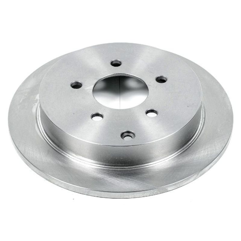 Picture of PowerStop PSB Autospecialty Rotor Brake Rotors - AR8270