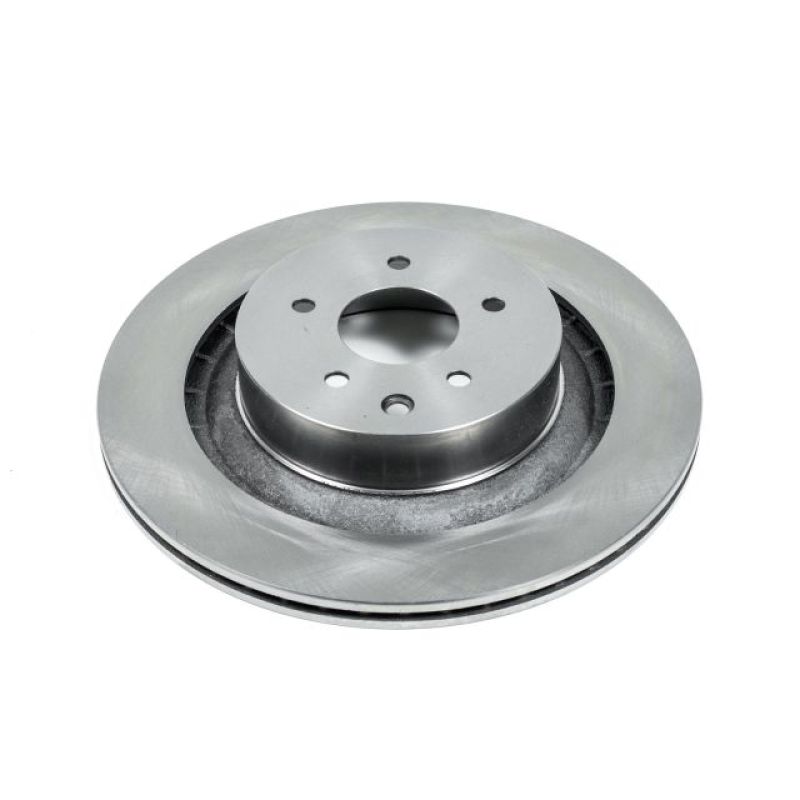 Picture of PowerStop PSB Autospecialty Rotor Brake Rotors - JBR1341