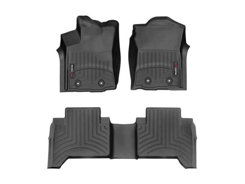 Picture of Floor Mat Set