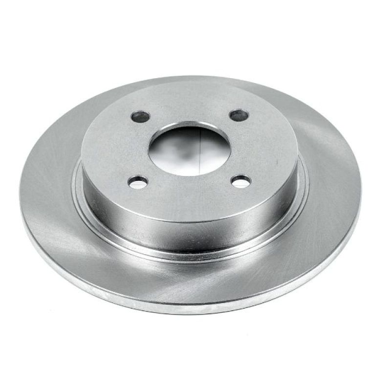 Picture of PowerStop PSB Autospecialty Rotor Brake Rotors - AR8237