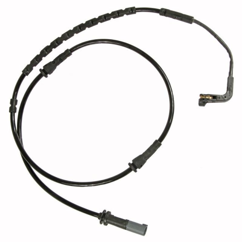 Picture of Power Stop 2009 BMW 750i Front Euro-Stop Electronic Brake Pad Wear Sensor