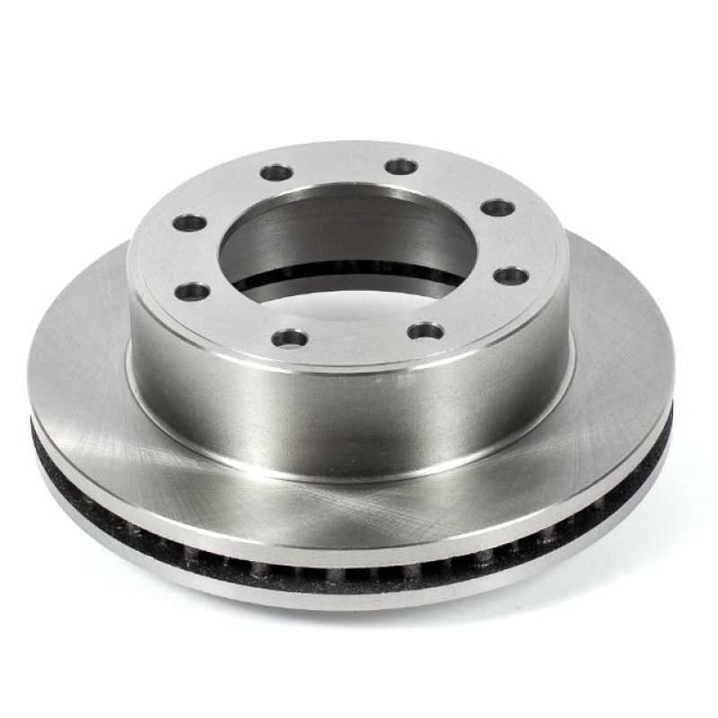 Picture of PowerStop PSB Autospecialty Rotor Brake Rotors - AR8580