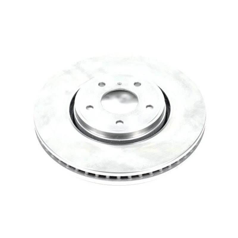 Picture of PowerStop PSB Autospecialty Rotor Brake Rotors - JBR1192