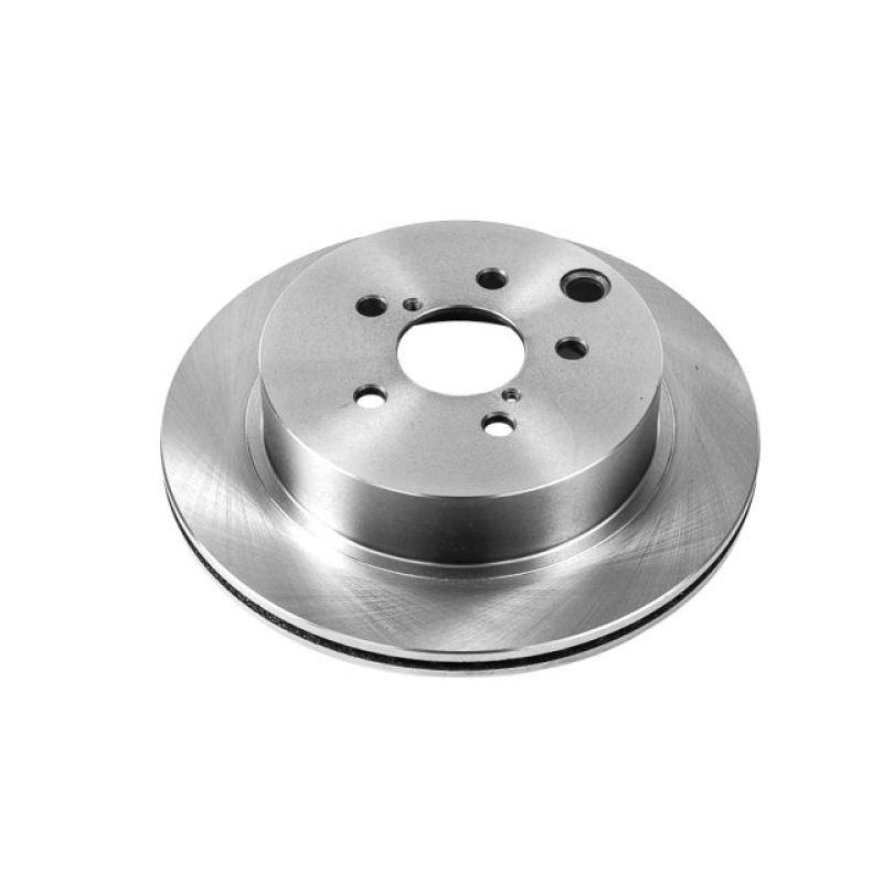 Picture of PowerStop PSB Autospecialty Rotor Brake Rotors - JBR1702