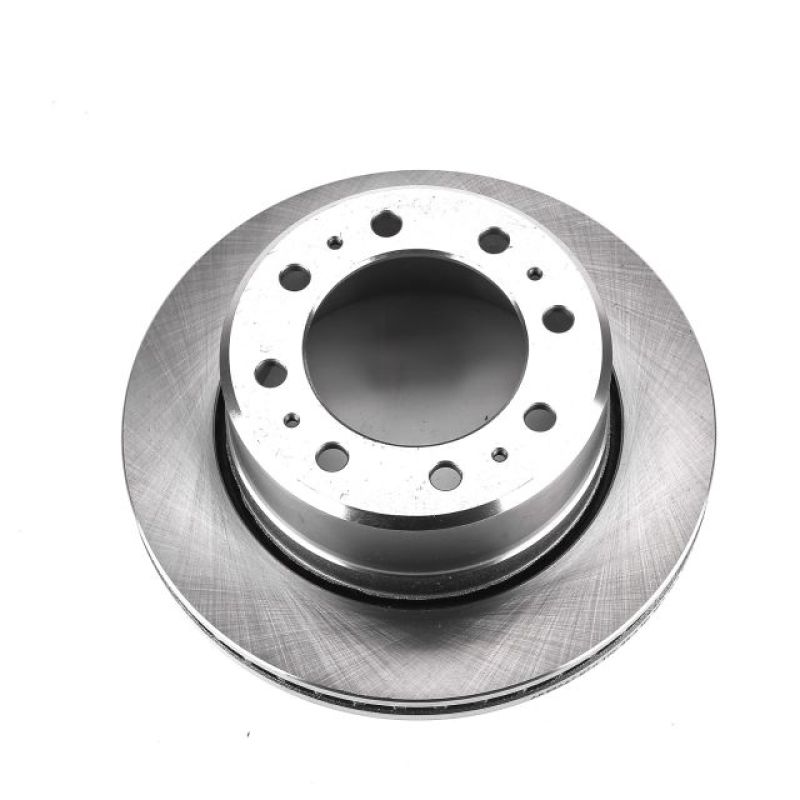 Picture of PowerStop PSB Autospecialty Rotor Brake Rotors - AR83067