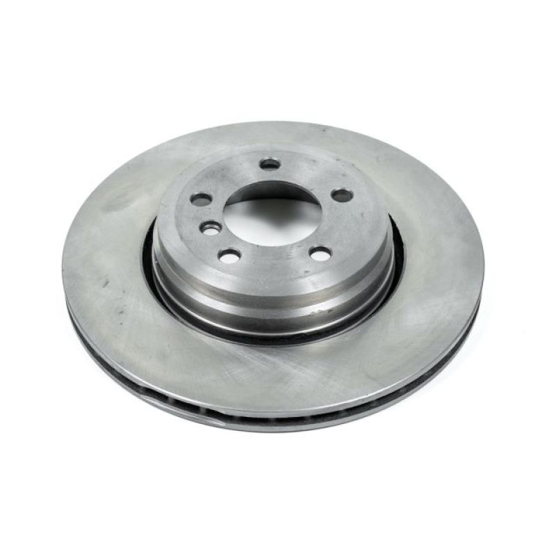 Picture of PowerStop PSB Autospecialty Rotor Brake Rotors - EBR865