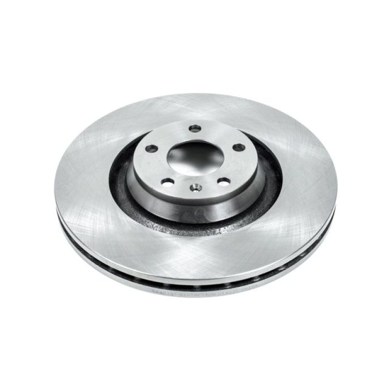 Picture of PowerStop PSB Autospecialty Rotor Brake Rotors - EBR828
