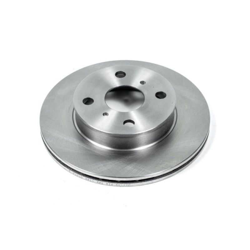 Picture of PowerStop PSB Autospecialty Rotor Brake Rotors - JBR390