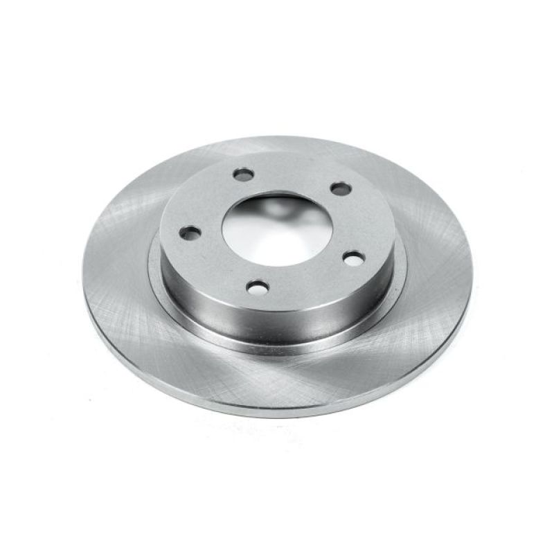 Picture of PowerStop PSB Autospecialty Rotor Brake Rotors - JBR578