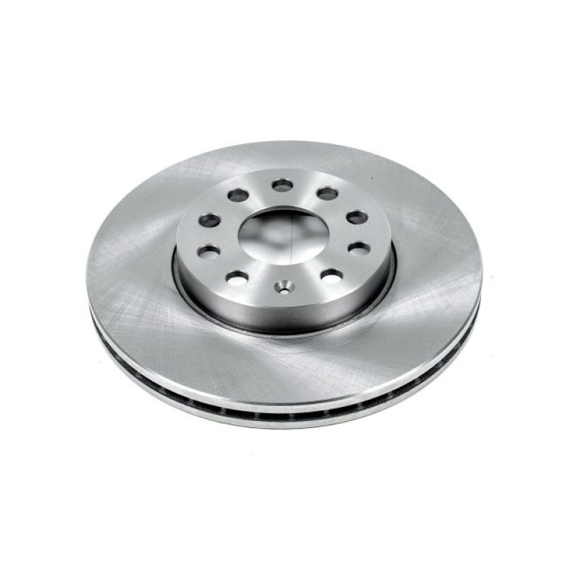 Picture of PowerStop PSB Autospecialty Rotor Brake Rotors - EBR830