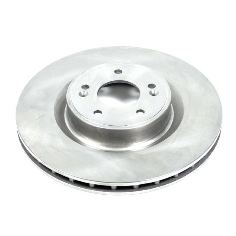 Picture of PowerStop PSB Autospecialty Rotor Brake Rotors - JBR1529