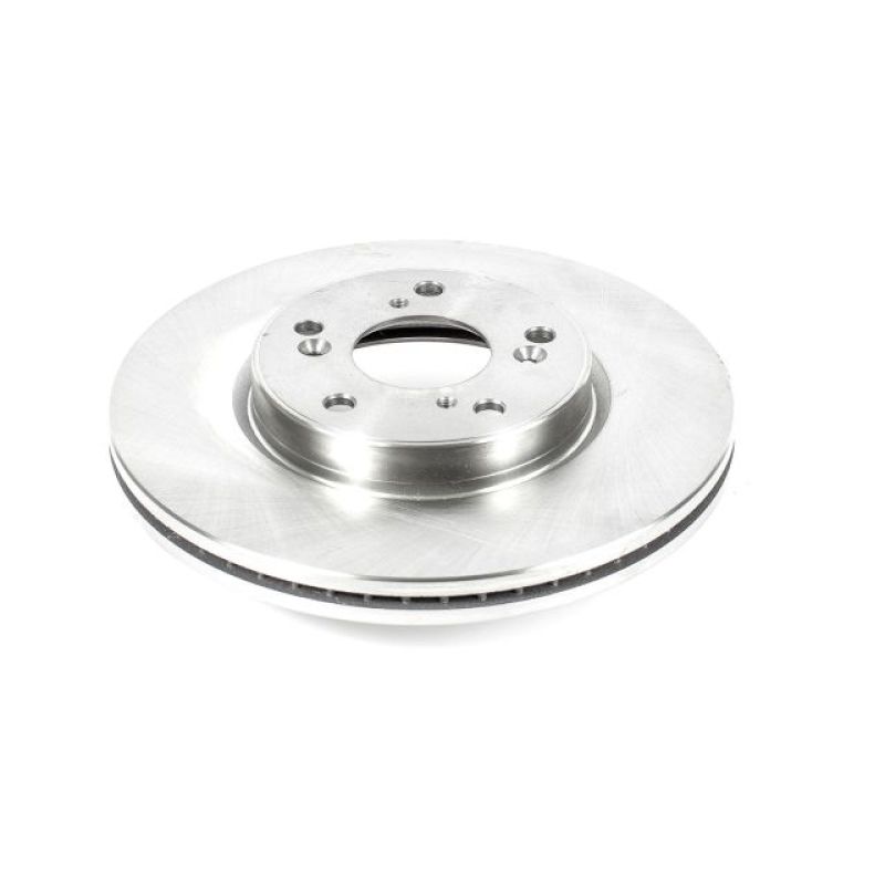 Picture of PowerStop PSB Autospecialty Rotor Brake Rotors - JBR1584