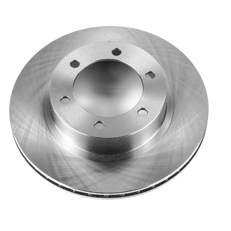 Picture of PowerStop PSB Autospecialty Rotor Brake Rotors - JBR794