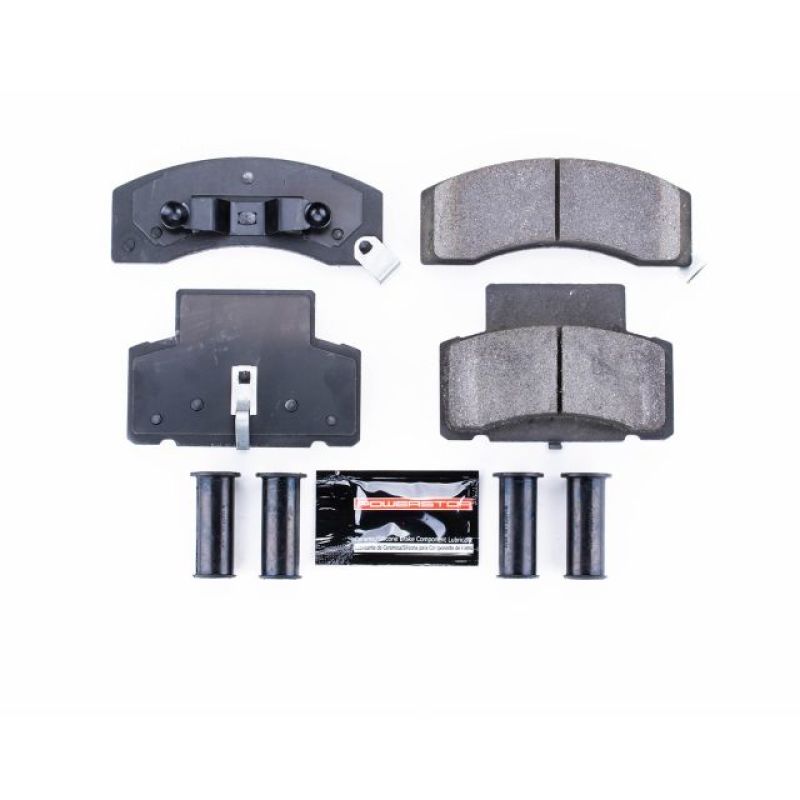 Picture of PowerStop PSB Z23 Evolution Brake Pads - Z23-459