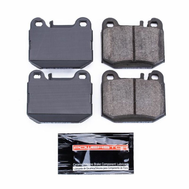 Picture of PowerStop PSB Z23 Evolution Brake Pads - Z23-874