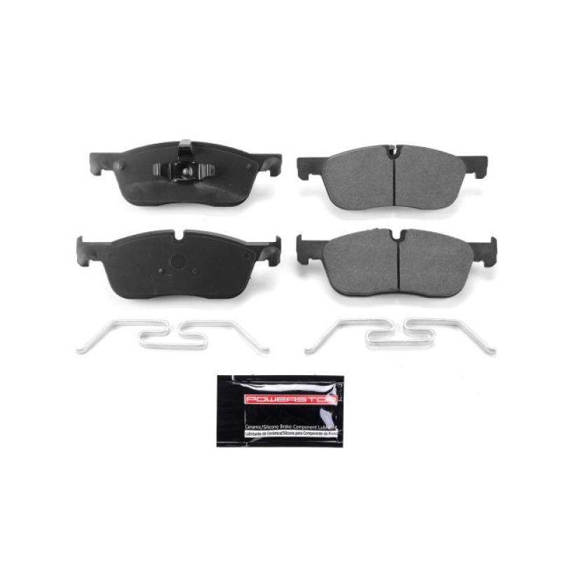 Picture of PowerStop PSB Z23 Evolution Brake Pads - Z23-1838