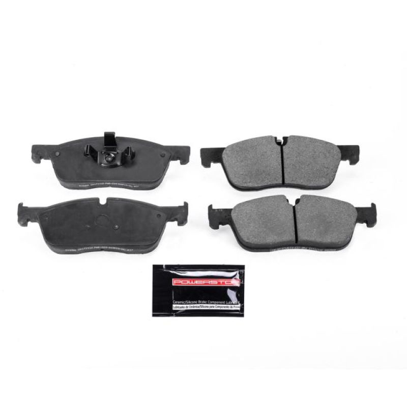 Picture of PowerStop PSB Z23 Evolution Brake Pads - Z23-1838A