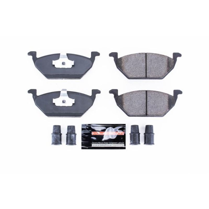 Picture of PowerStop PSB Z23 Evolution Brake Pads - Z23-768