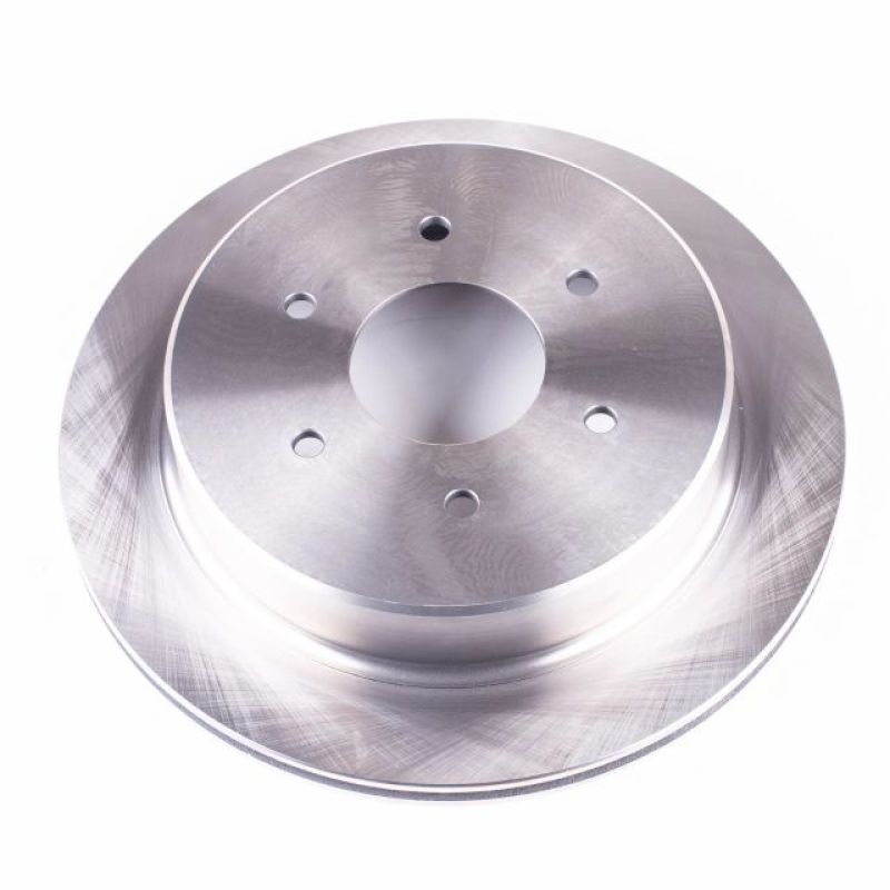 Picture of PowerStop PSB Autospecialty Rotor Brake Rotors - JBR1753