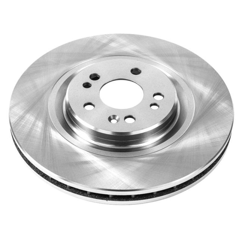 Picture of PowerStop PSB Autospecialty Rotor Brake Rotors - EBR660